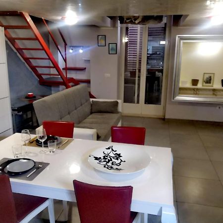 Metro Casa Vacanze Brindisi Luaran gambar