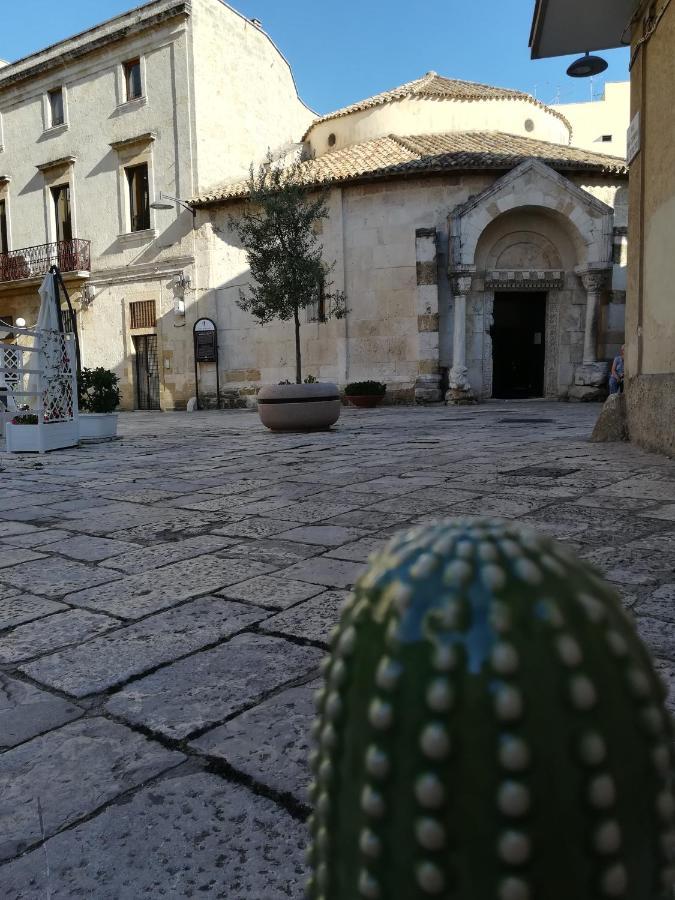 Metro Casa Vacanze Brindisi Luaran gambar