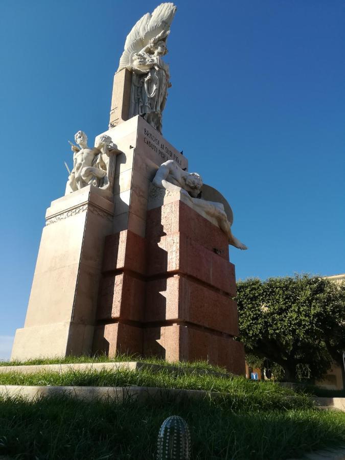 Metro Casa Vacanze Brindisi Luaran gambar