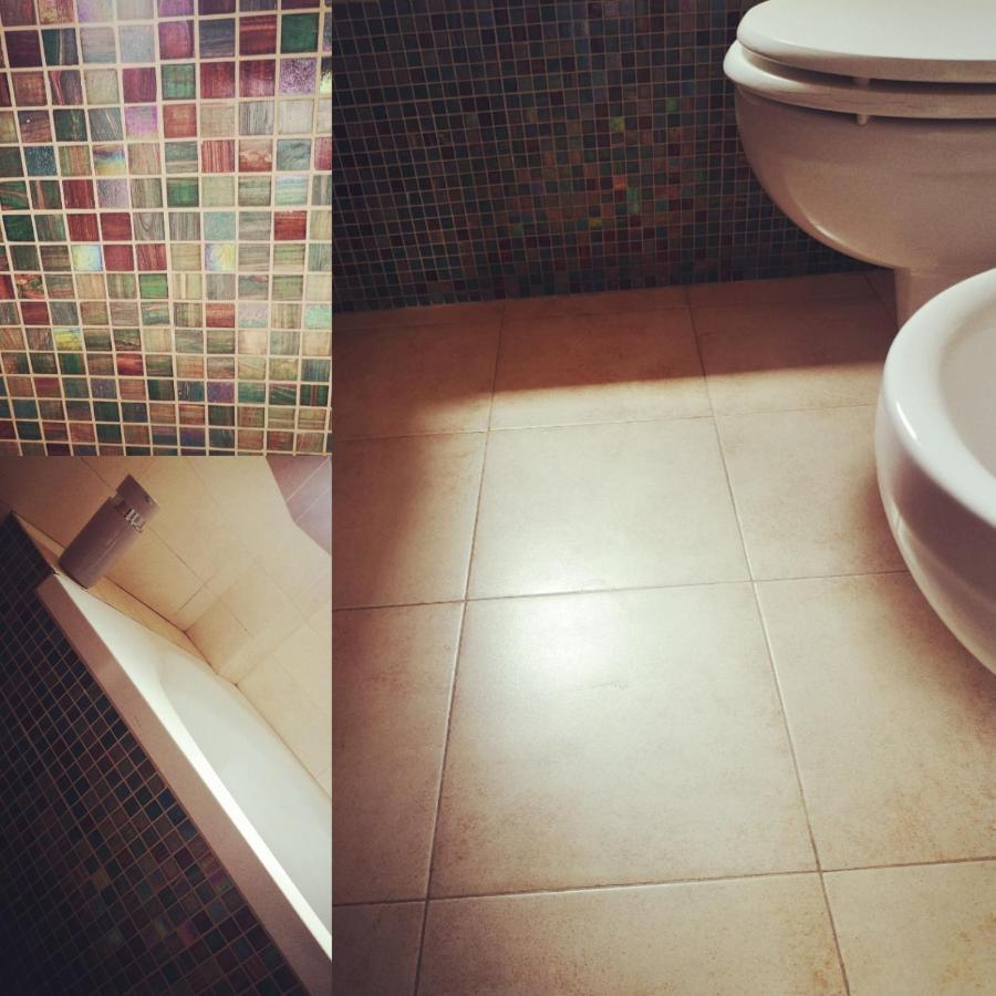Metro Casa Vacanze Brindisi Luaran gambar
