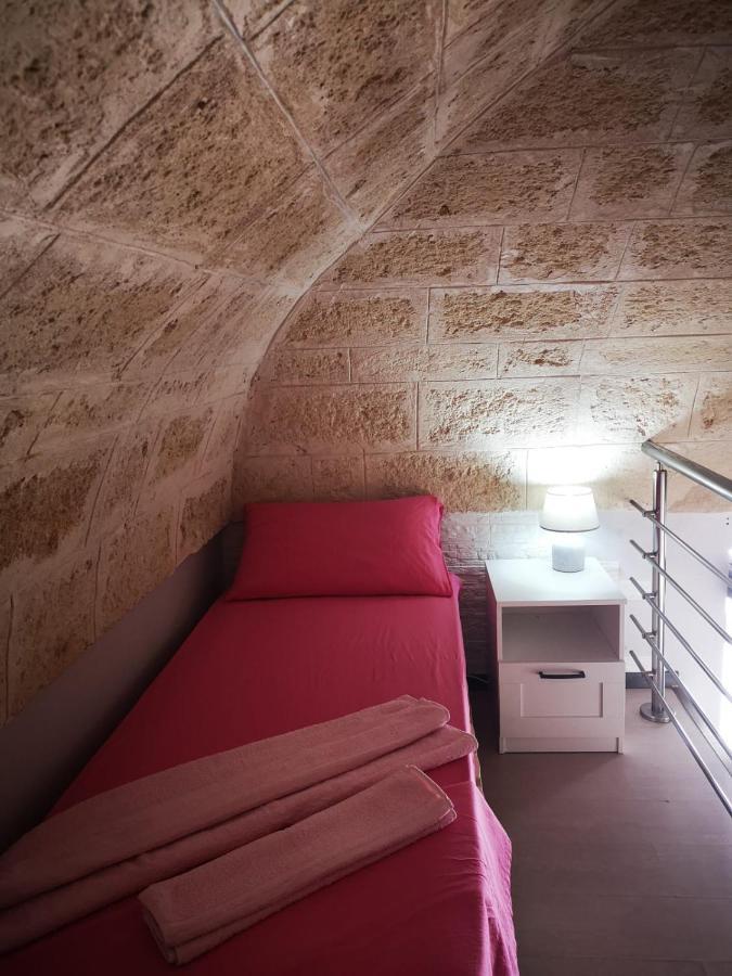 Metro Casa Vacanze Brindisi Luaran gambar