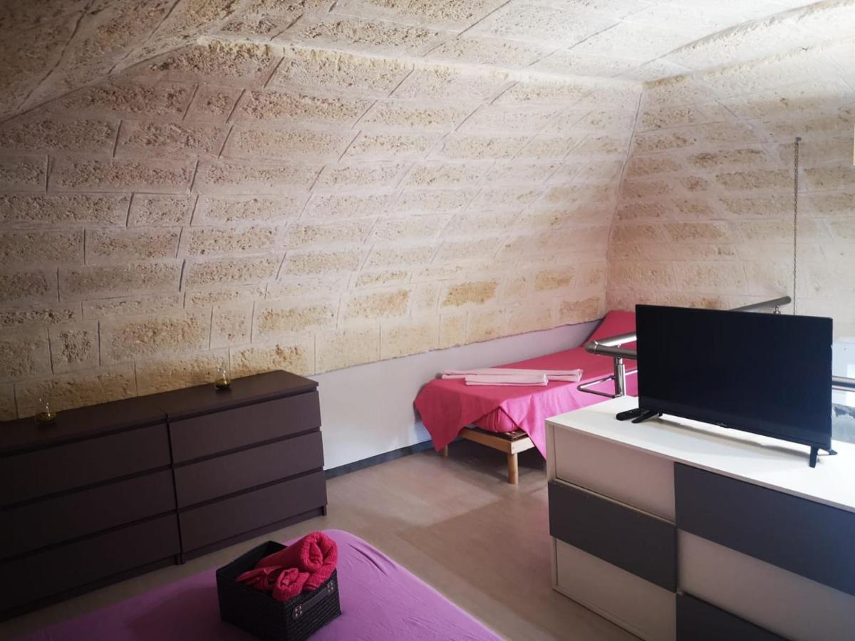 Metro Casa Vacanze Brindisi Luaran gambar