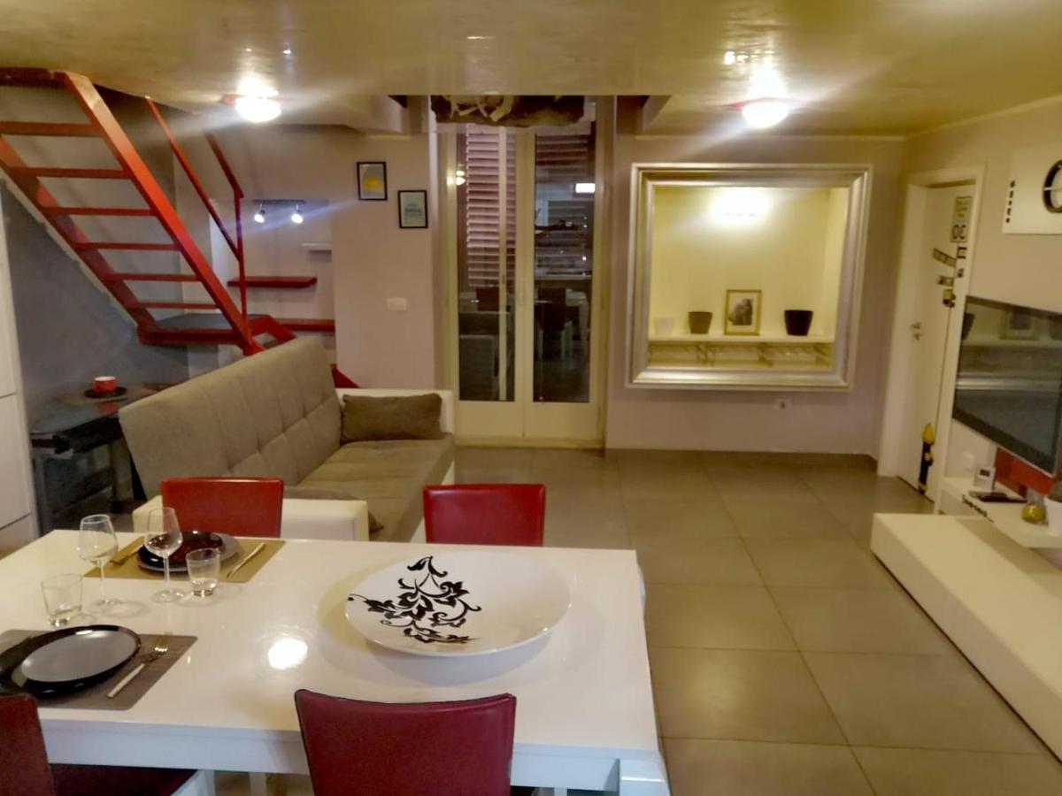 Metro Casa Vacanze Brindisi Luaran gambar