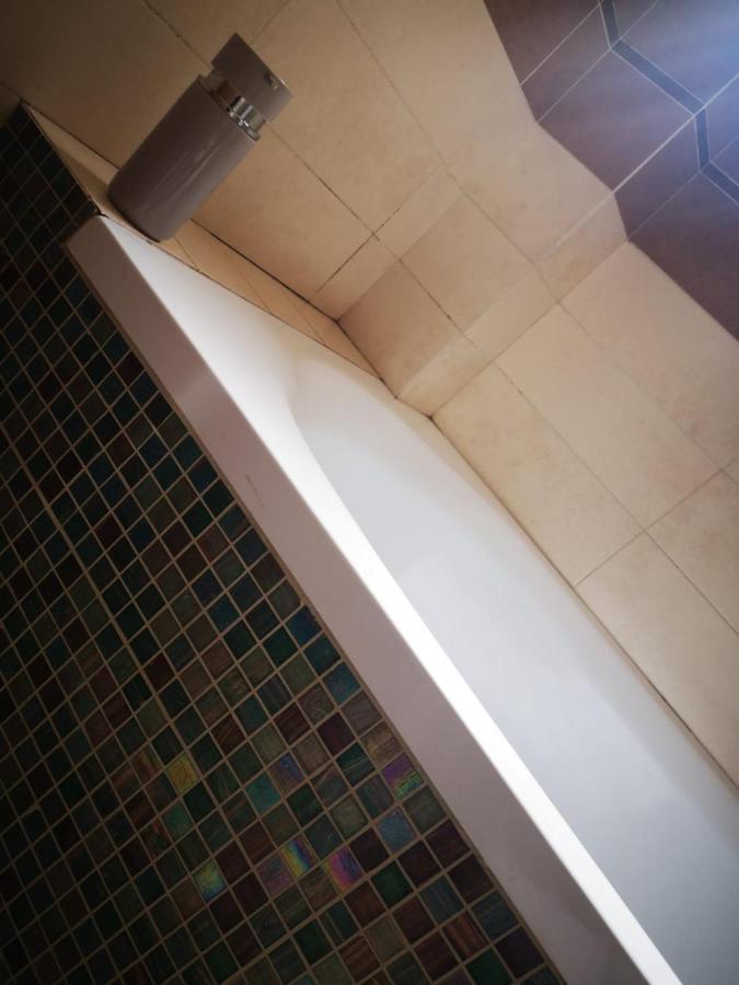 Metro Casa Vacanze Brindisi Luaran gambar