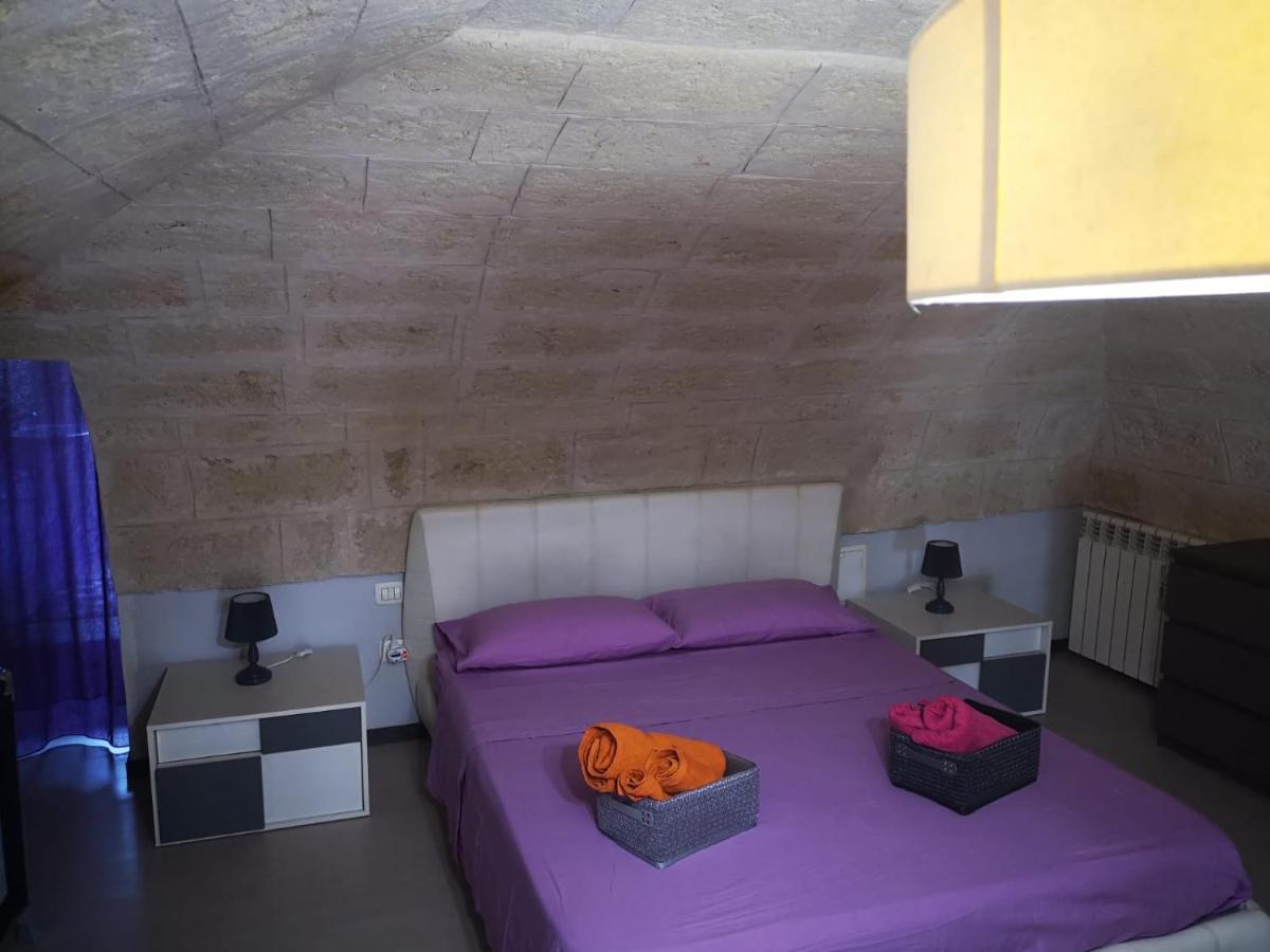 Metro Casa Vacanze Brindisi Luaran gambar