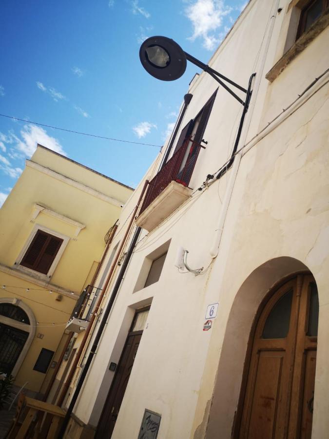 Metro Casa Vacanze Brindisi Luaran gambar