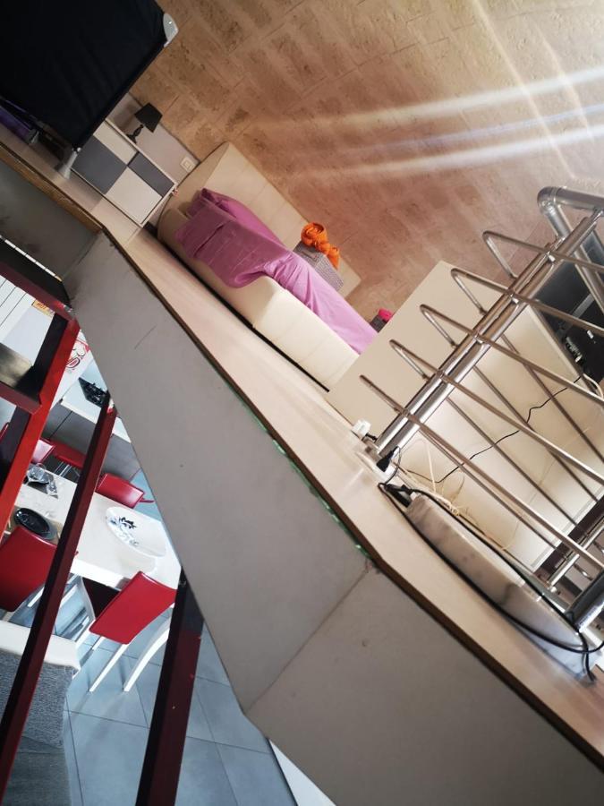 Metro Casa Vacanze Brindisi Luaran gambar