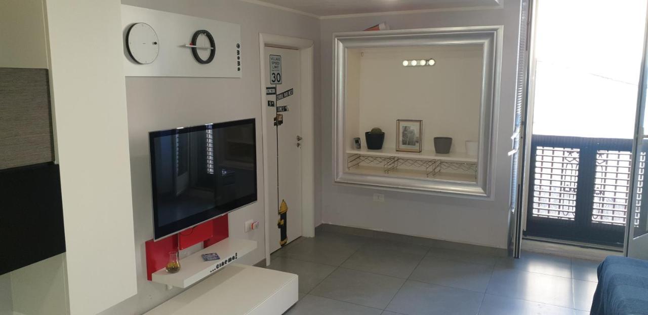 Metro Casa Vacanze Brindisi Luaran gambar