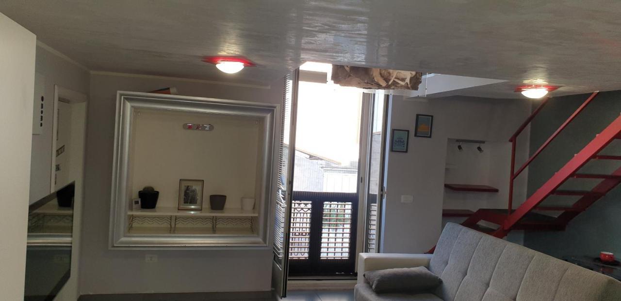 Metro Casa Vacanze Brindisi Luaran gambar
